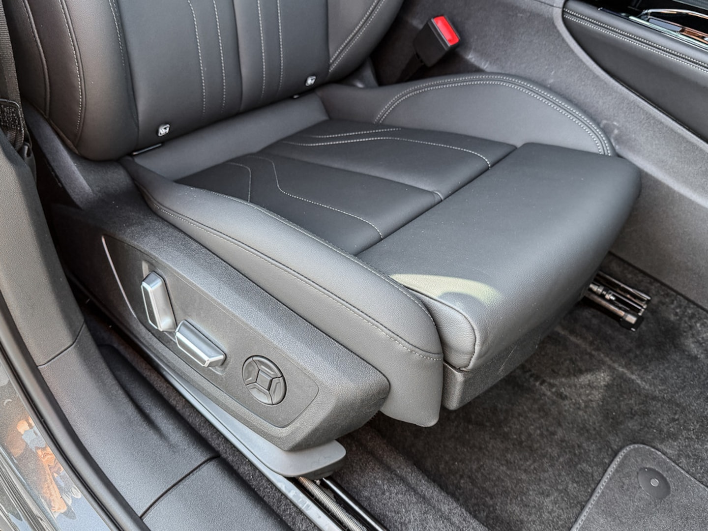 Bild über Audi Q3 Sportback TDI 110 kW S tronic - für weitere Informationen kontaktieren Sie den Audi Partner