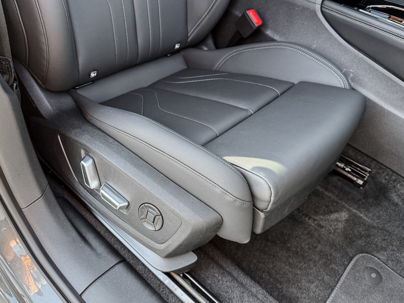 Audi Q3 Sportback – Bild 19