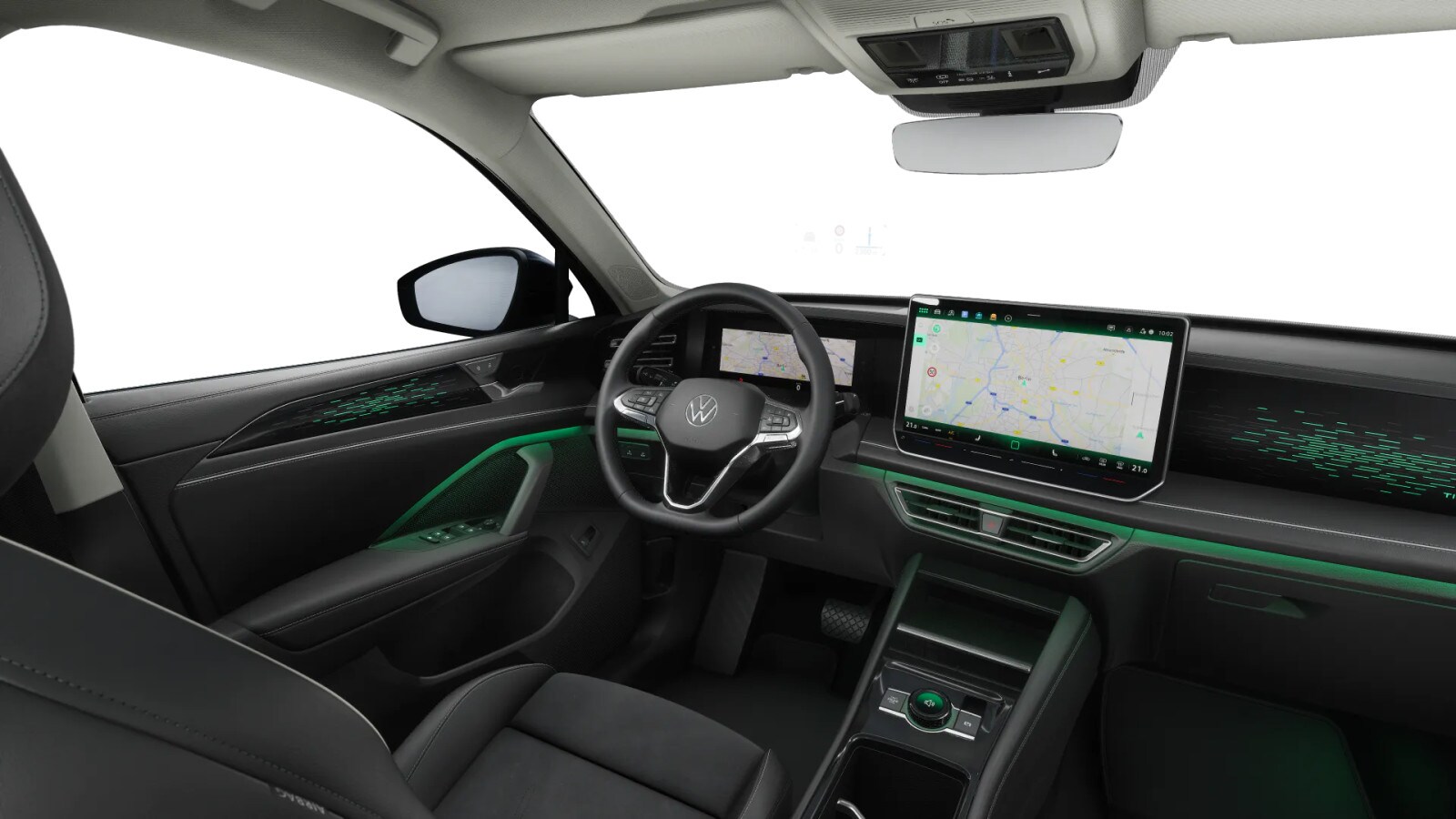 Volkswagen Tiguan – Bild 10