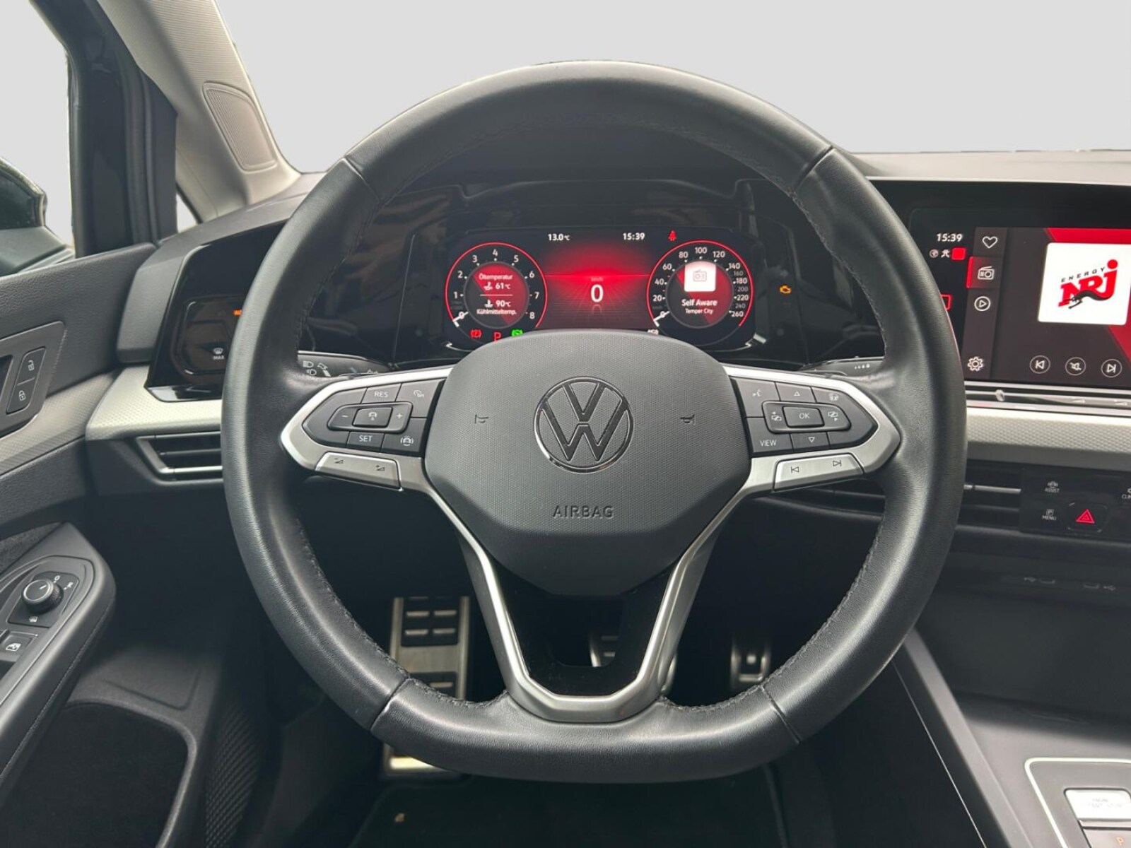 Volkswagen Golf – Bild 8