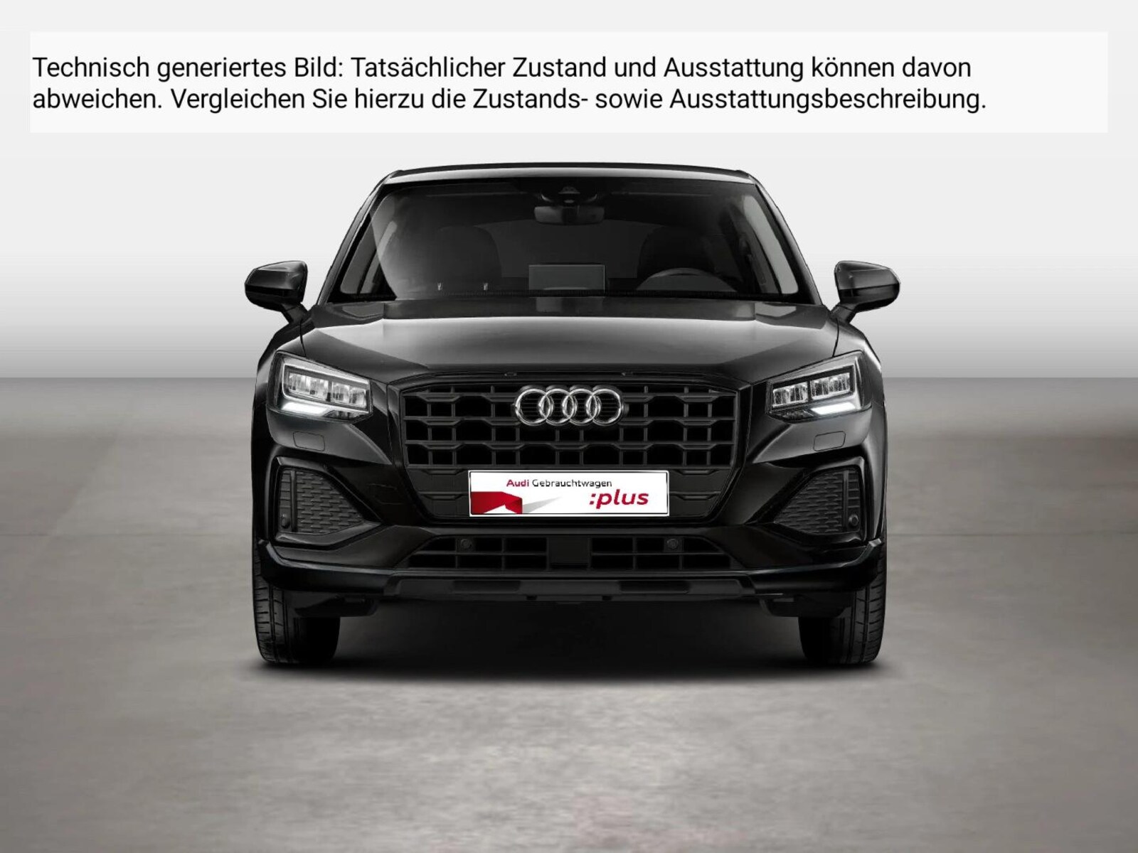 Audi Q2 – Bild 4