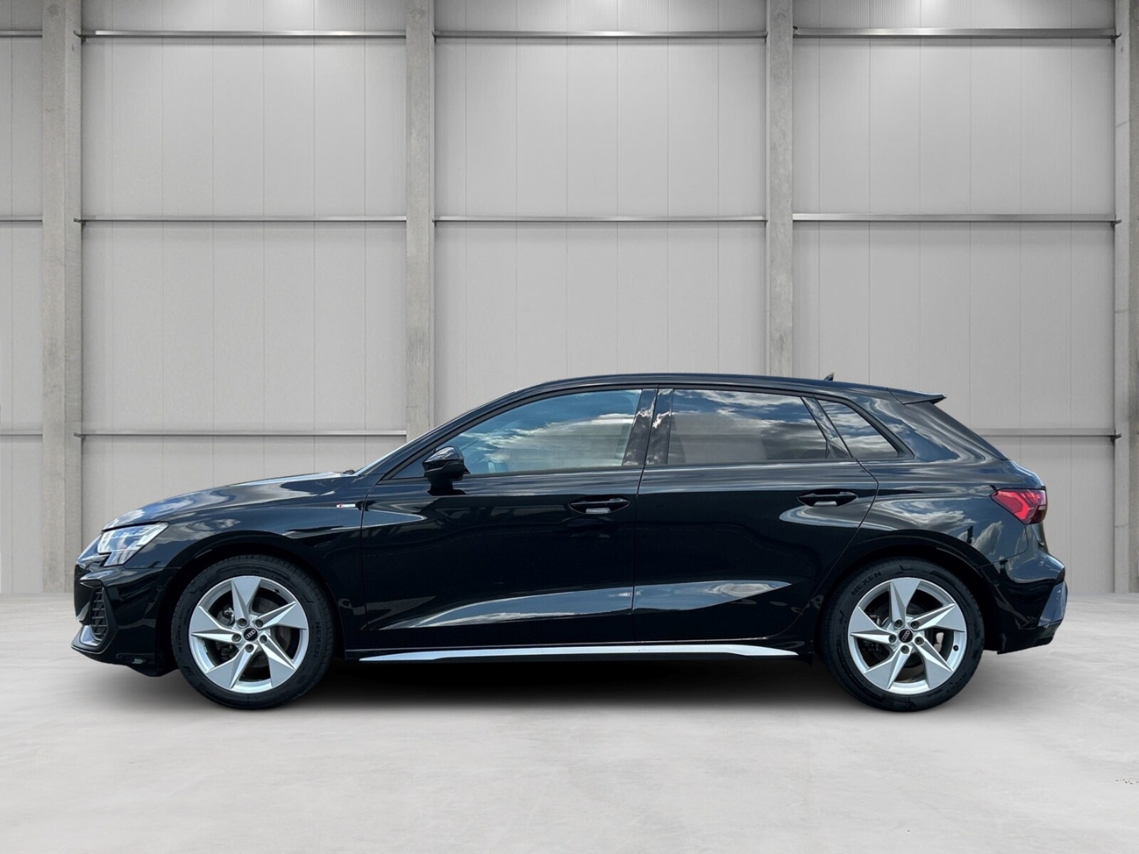 Audi A3 Sportback – Bild 2
