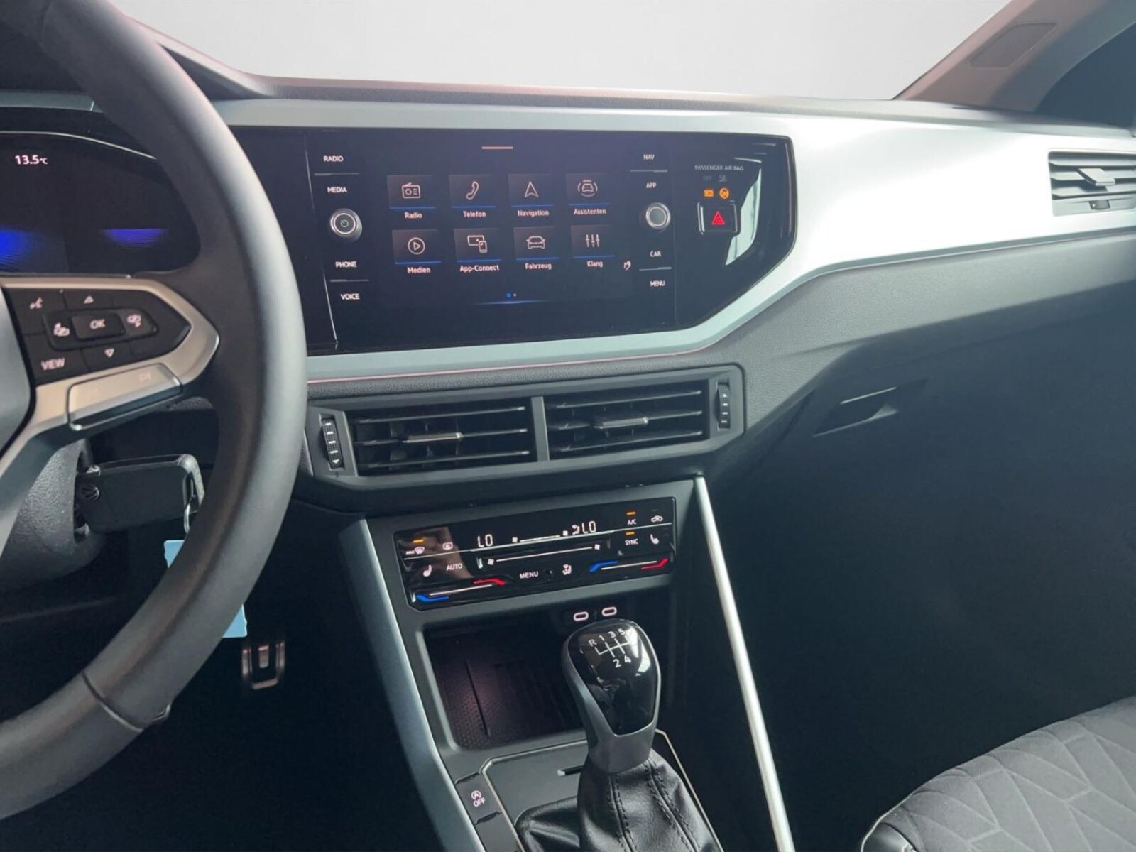 Volkswagen Taigo – Bild 10