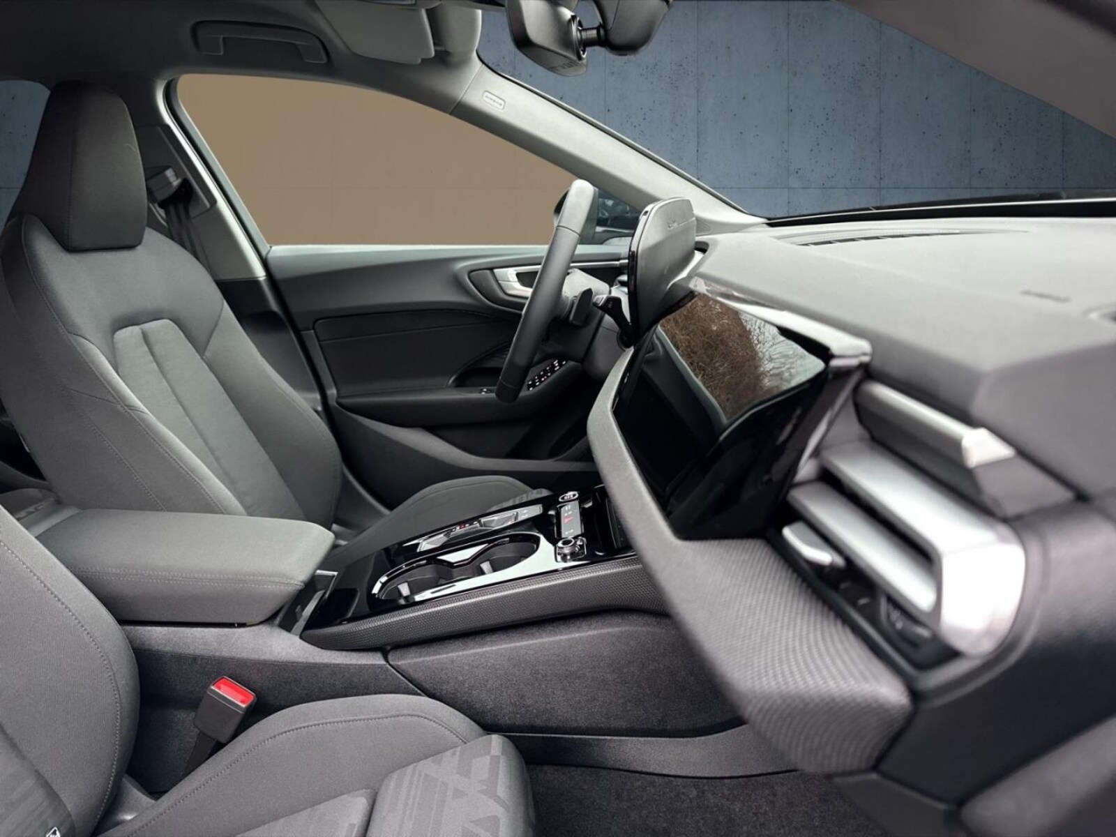Audi A5 Avant – Bild 23