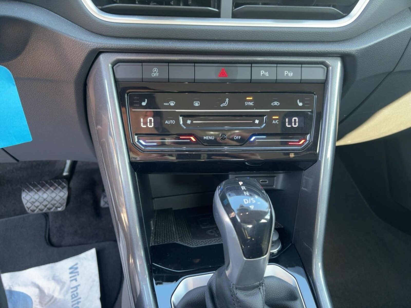 Volkswagen T-Roc – Bild 15