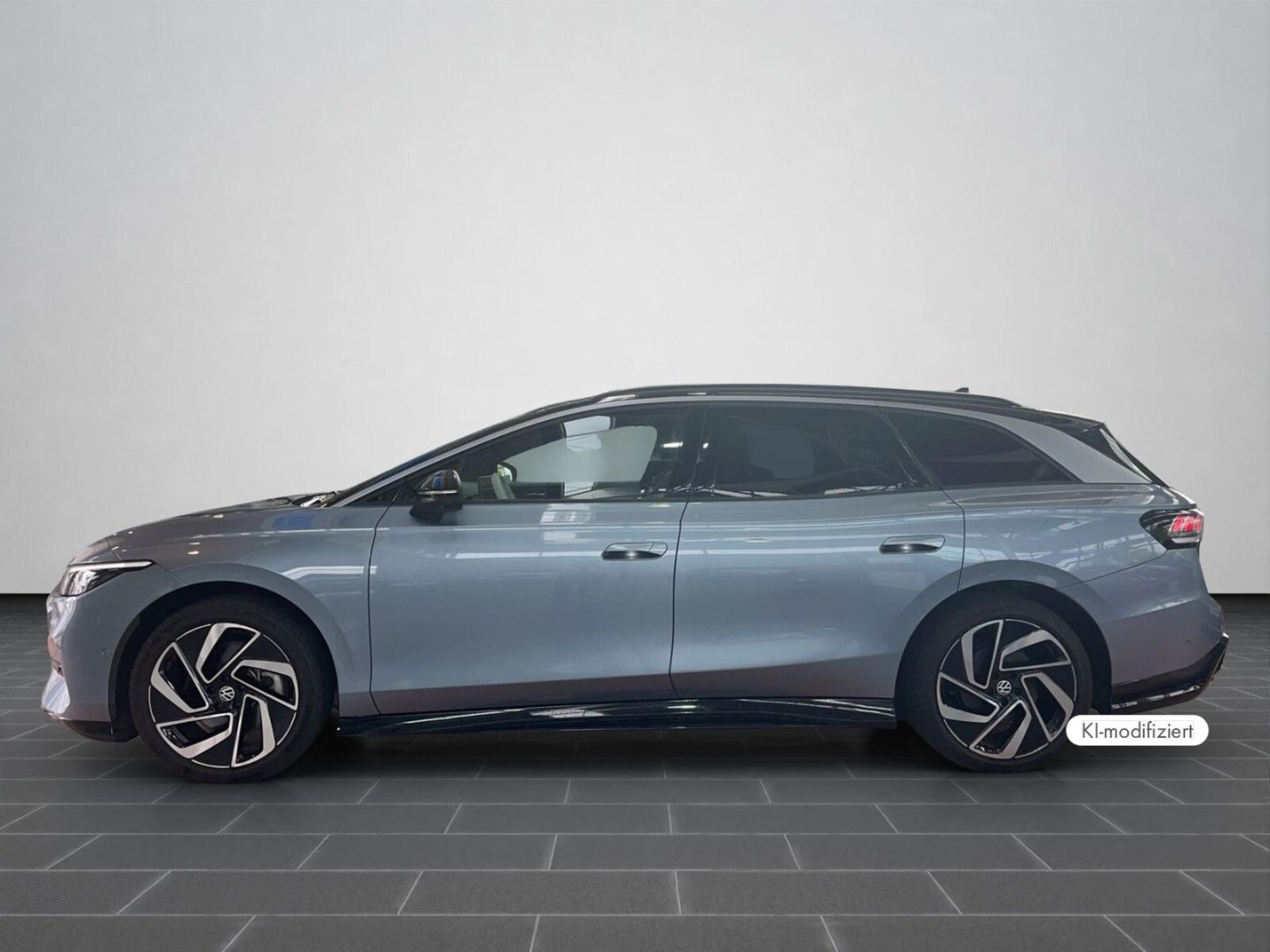 Volkswagen ID.7 Tourer – Bild 8