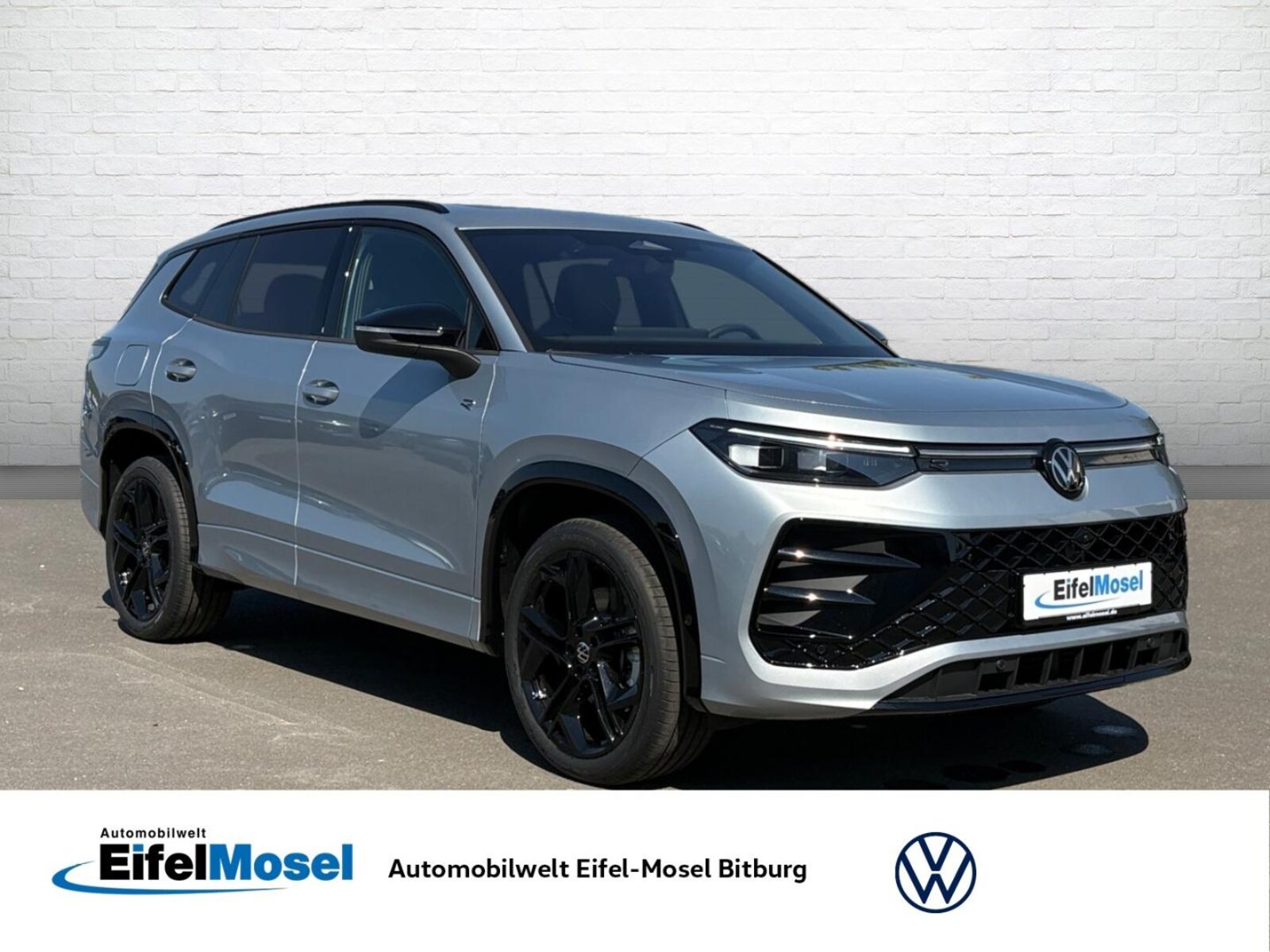 Volkswagen Tayron – Bild 7