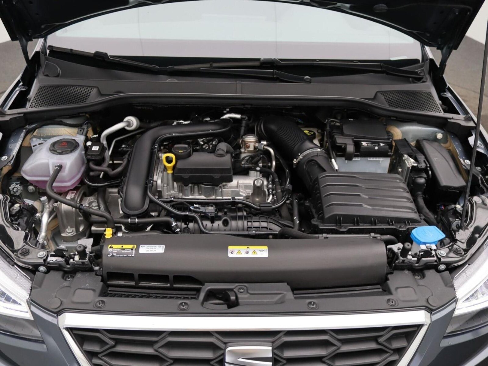 SEAT Ibiza – Bild 17