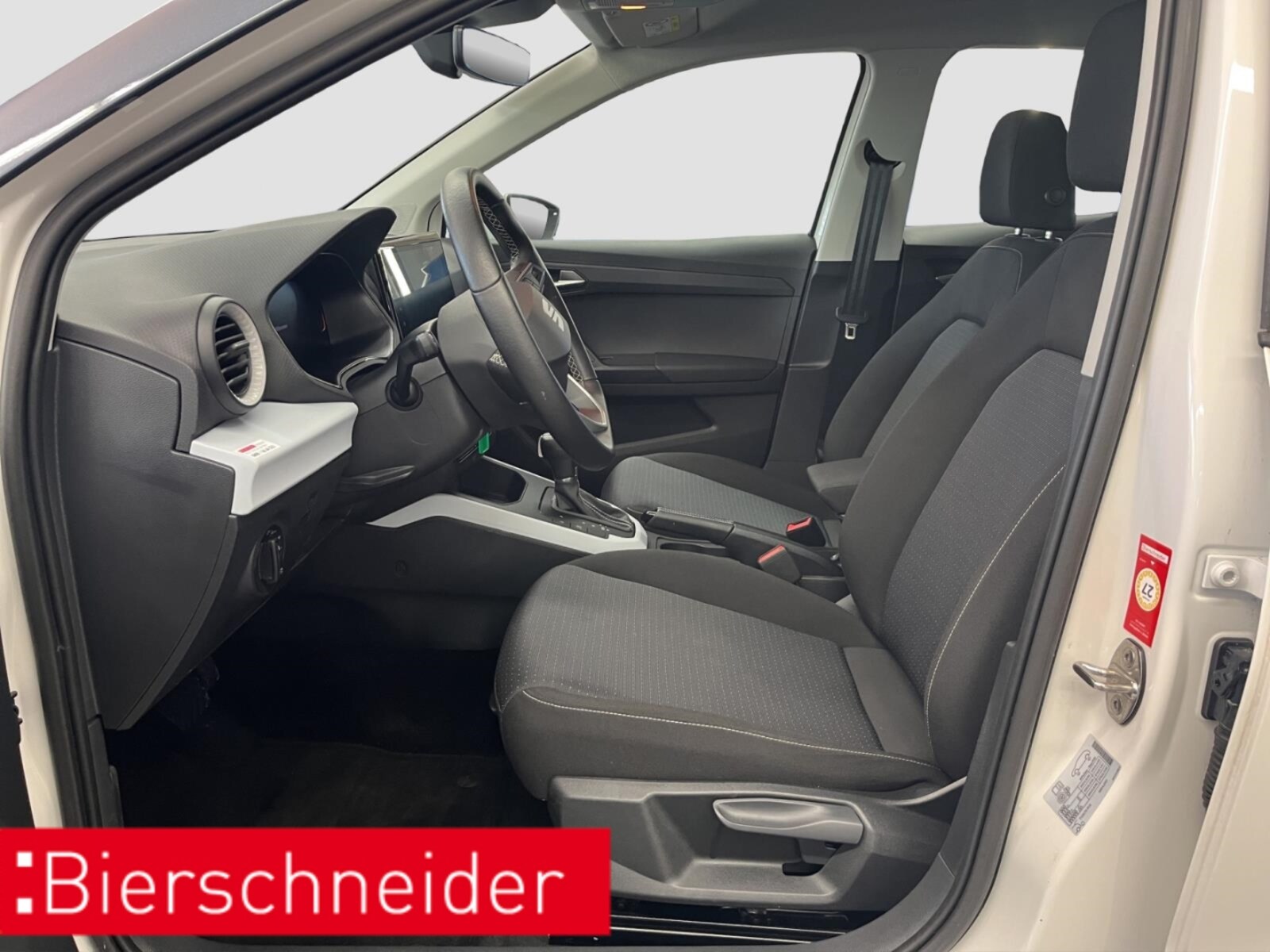 SEAT Arona – Bild 12