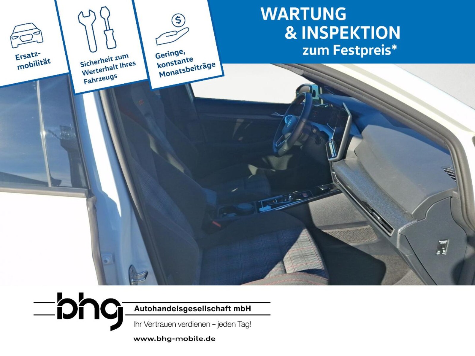 Volkswagen Golf – Bild 12