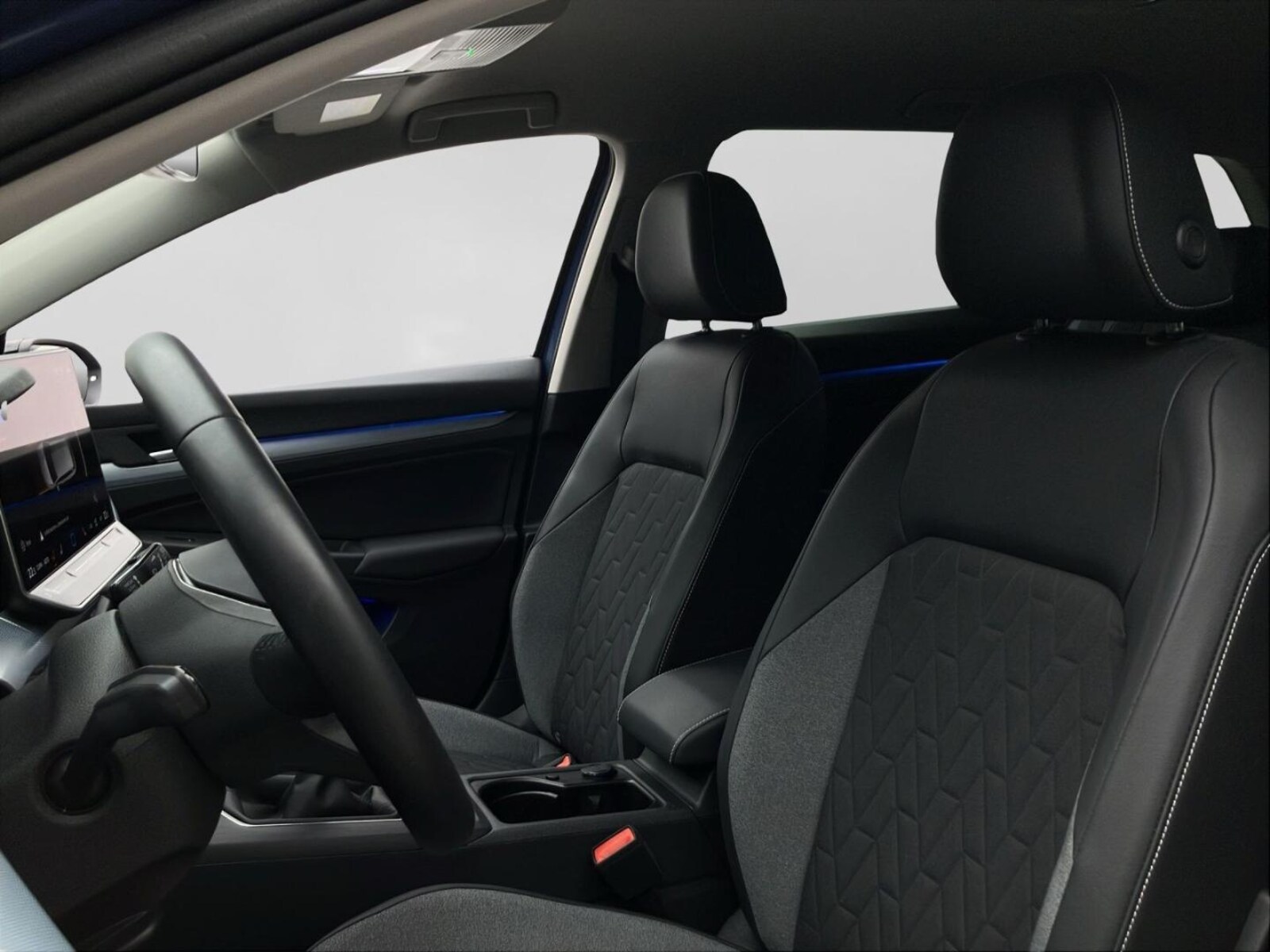 Volkswagen Golf Variant – Bild 13