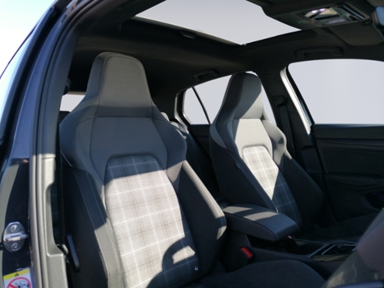 Volkswagen Golf – Bild 18