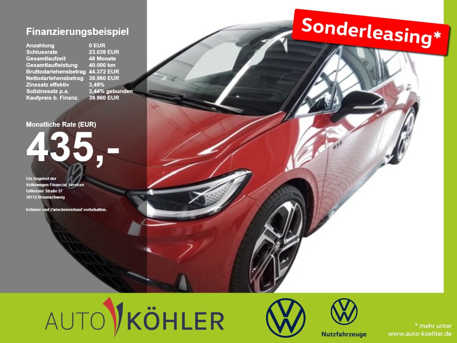 Volkswagen ID.3