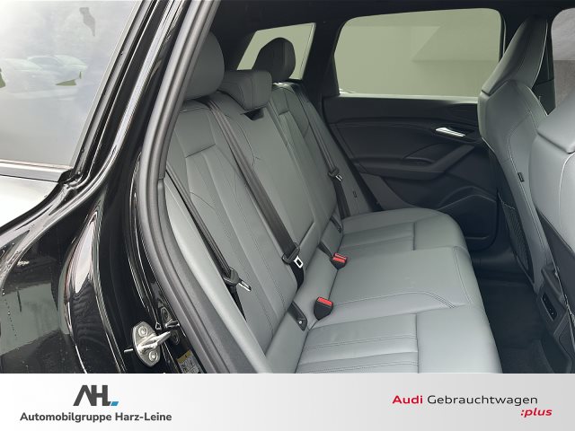 Image about Audi Q6 SUV e-tron e-tron quattro