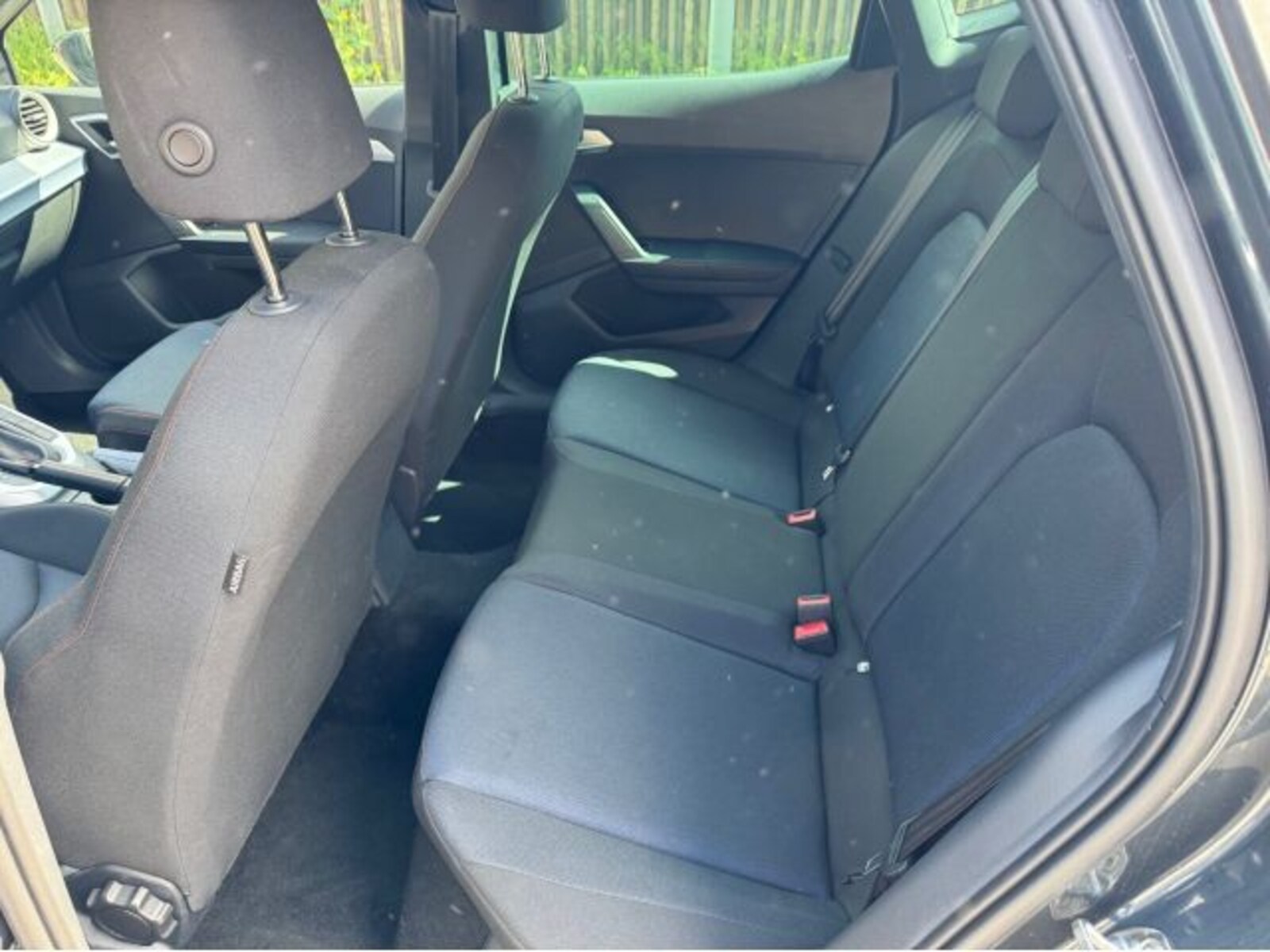 SEAT Arona – Bild 10