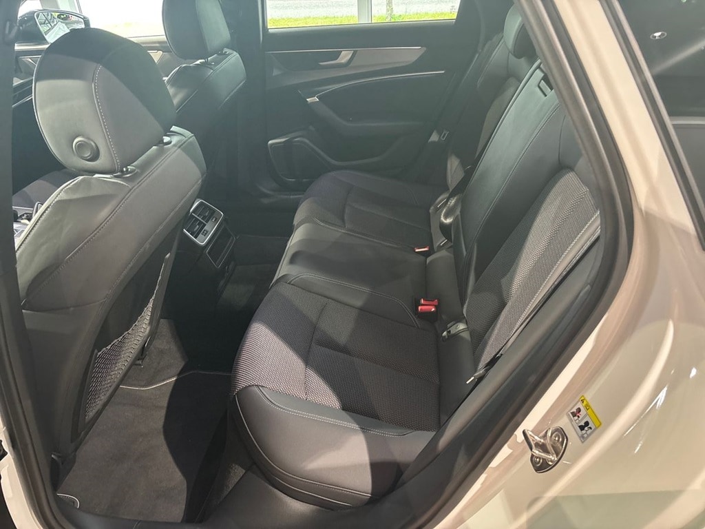 Image about Audi A6 Avant A6 Avant 40 TDI quattro S line204hkS tronic