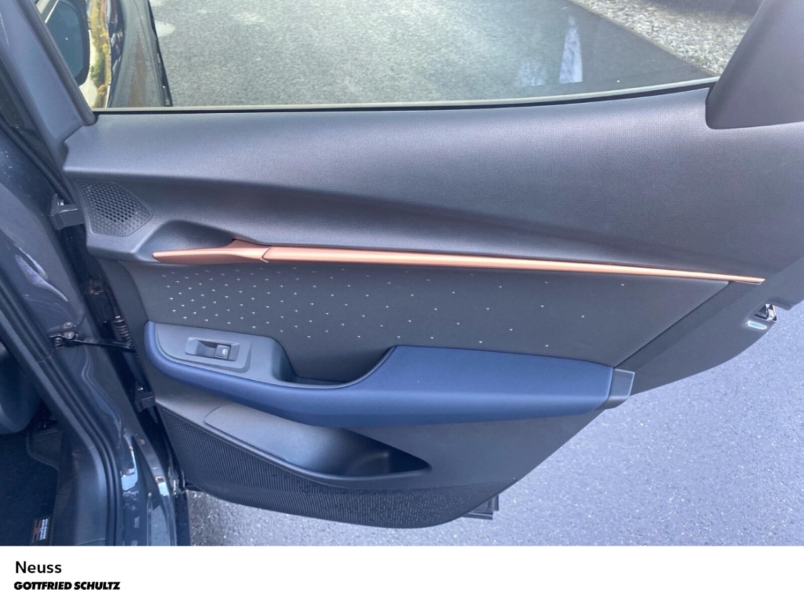 CUPRA Tavascan – Bild 9