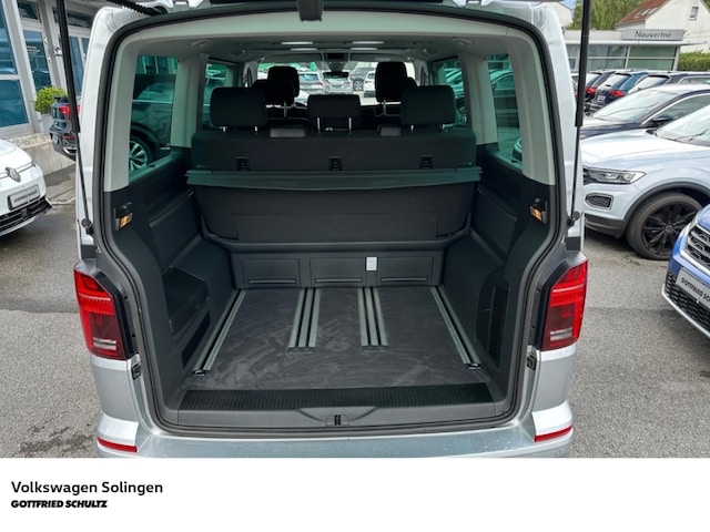 Volkswagen T6.1 Multivan