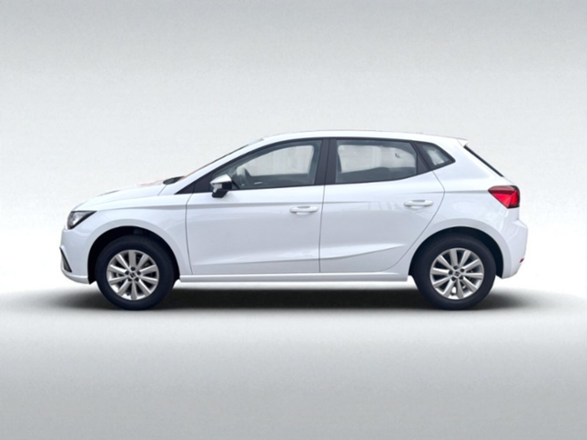 SEAT Ibiza Style