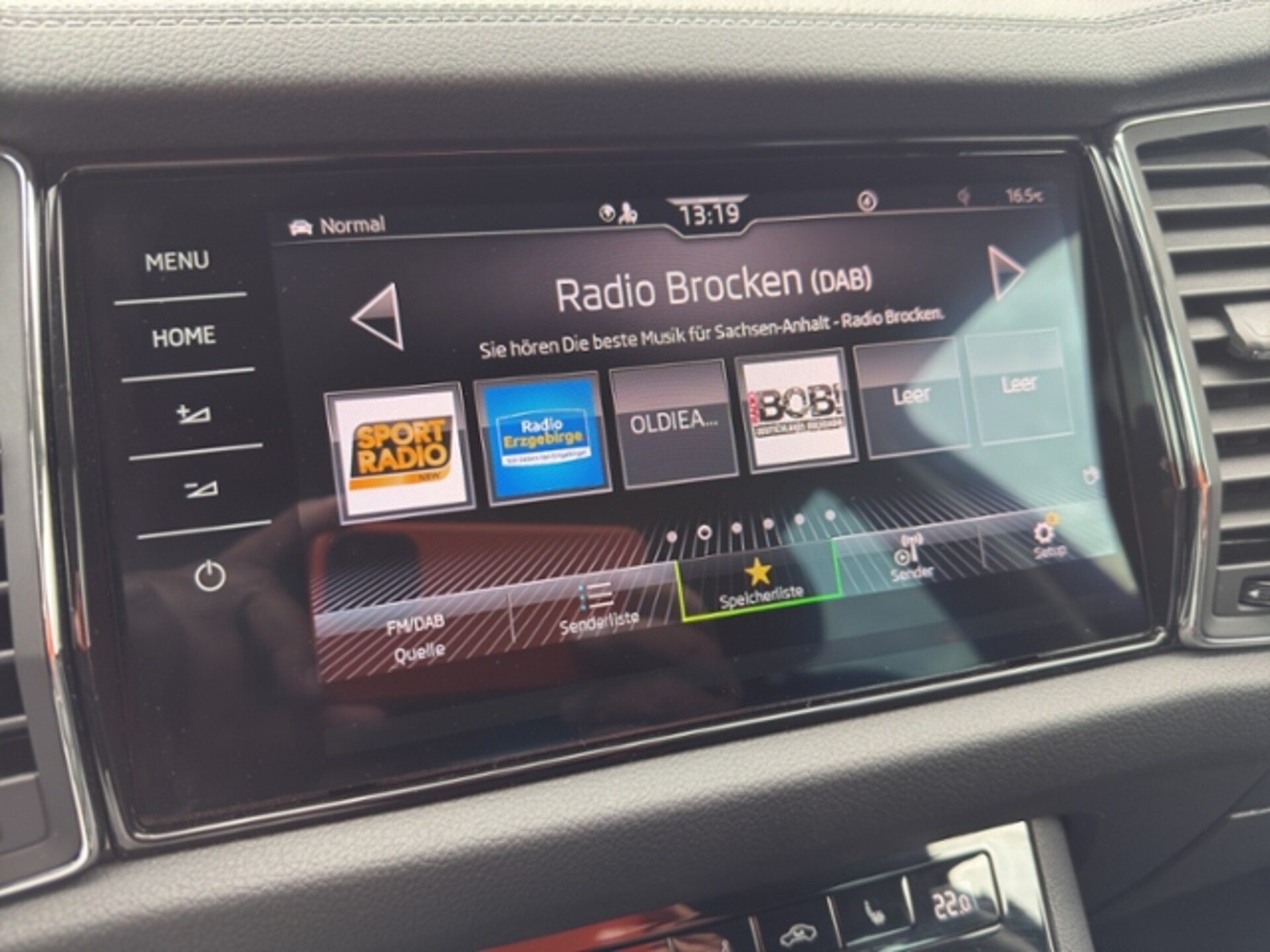 Skoda Kodiaq Style