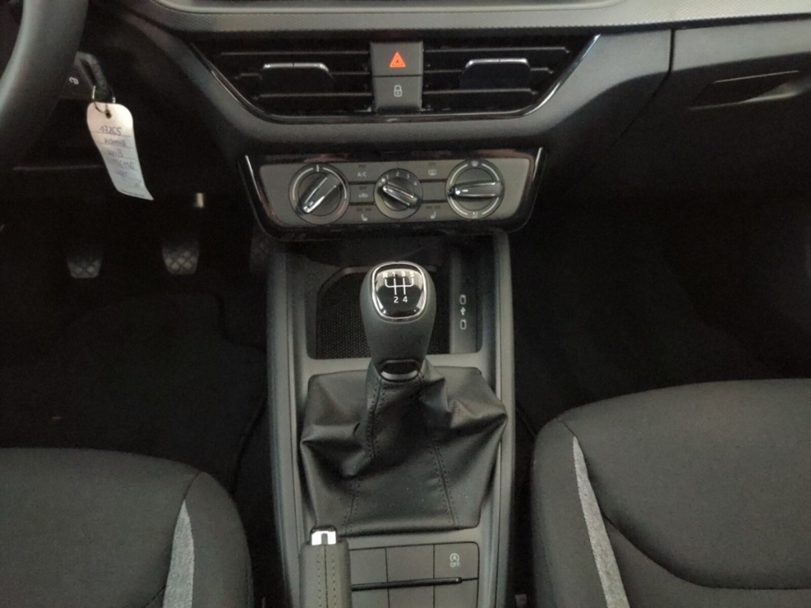 Škoda Kamiq – Bild 11