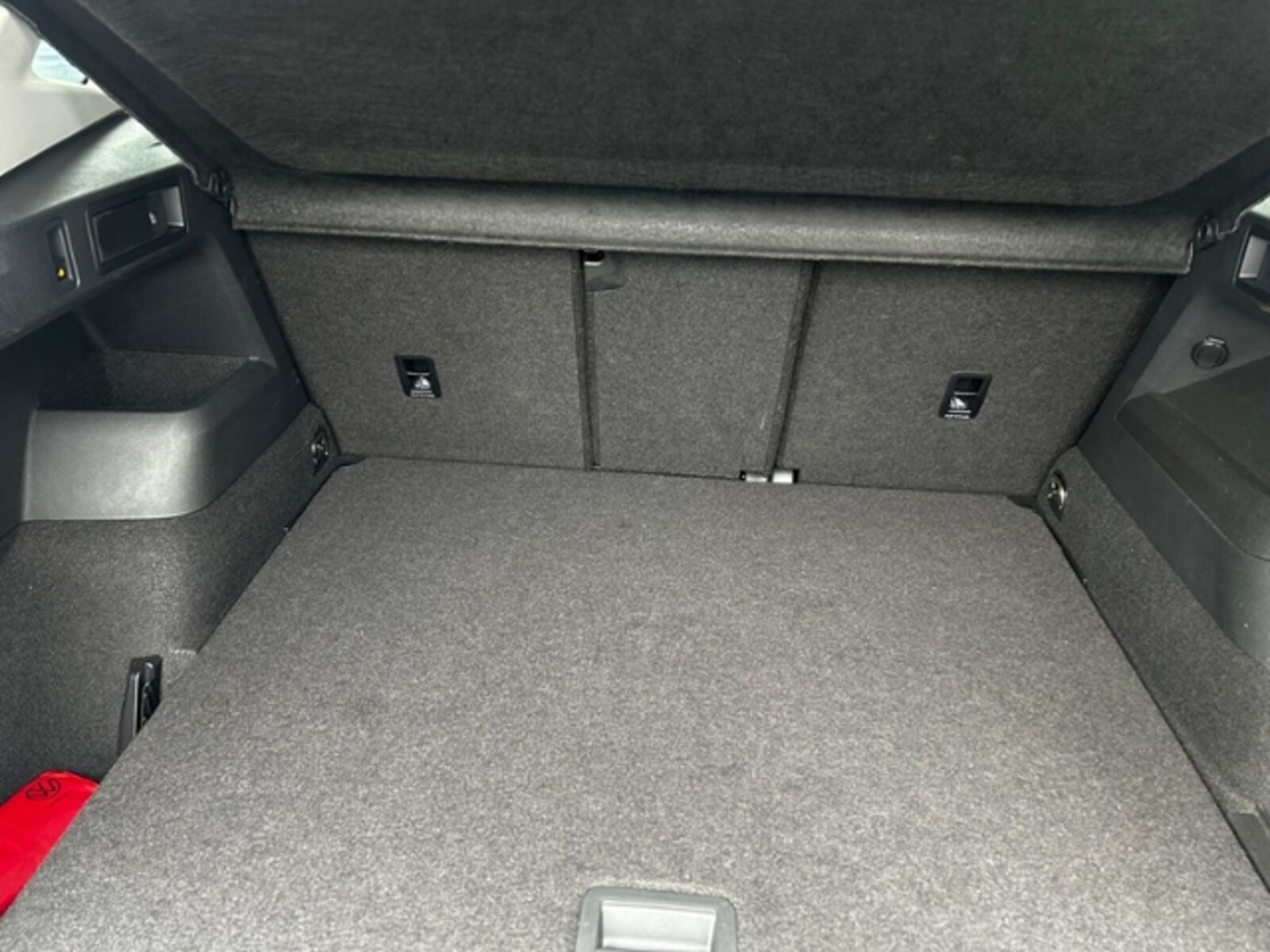 Volkswagen Tiguan – Bild 11