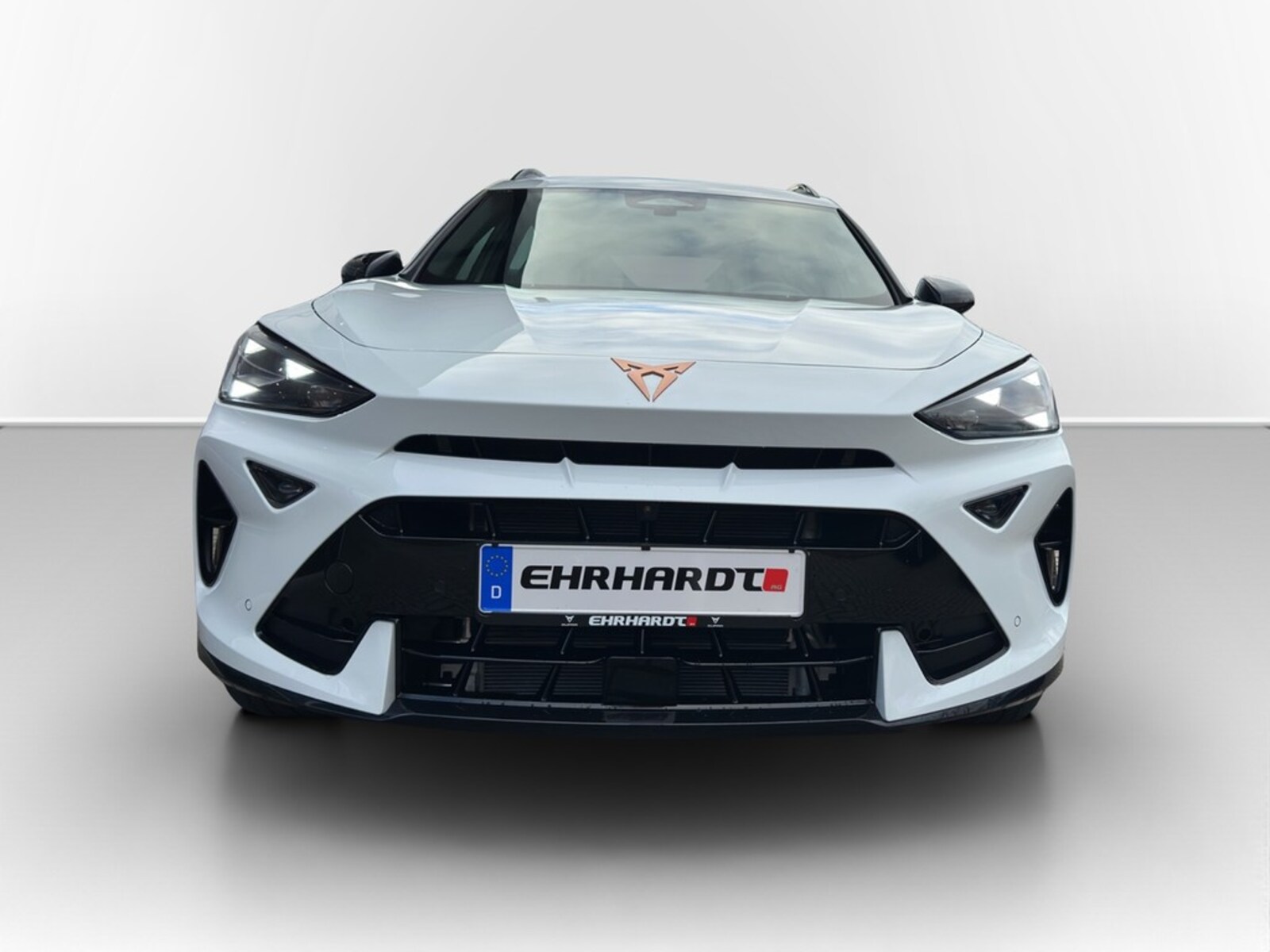 CUPRA Formentor – Bild 2