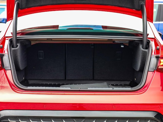 2025 Audi Audi A3 Sedan