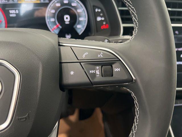 2026 Audi Q7 Premium Plus - Photo 27