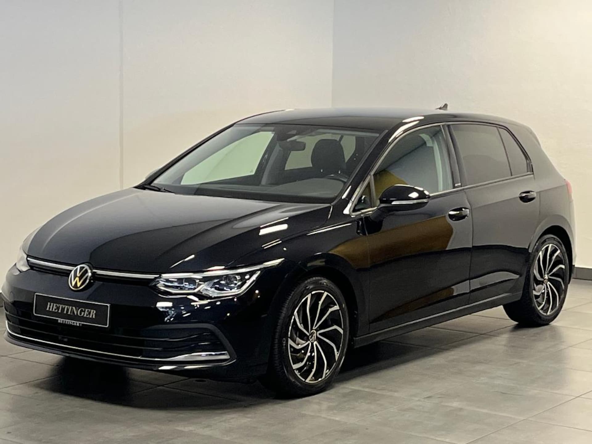 Volkswagen Golf Active