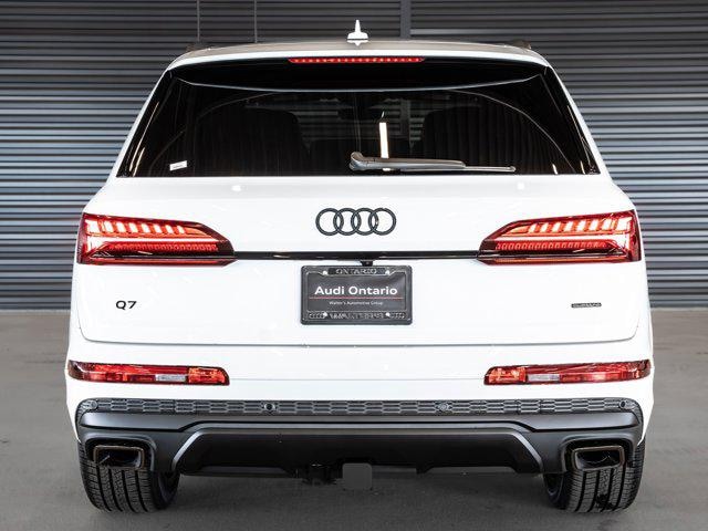2026 Audi Q7 Premium Plus - Photo 15