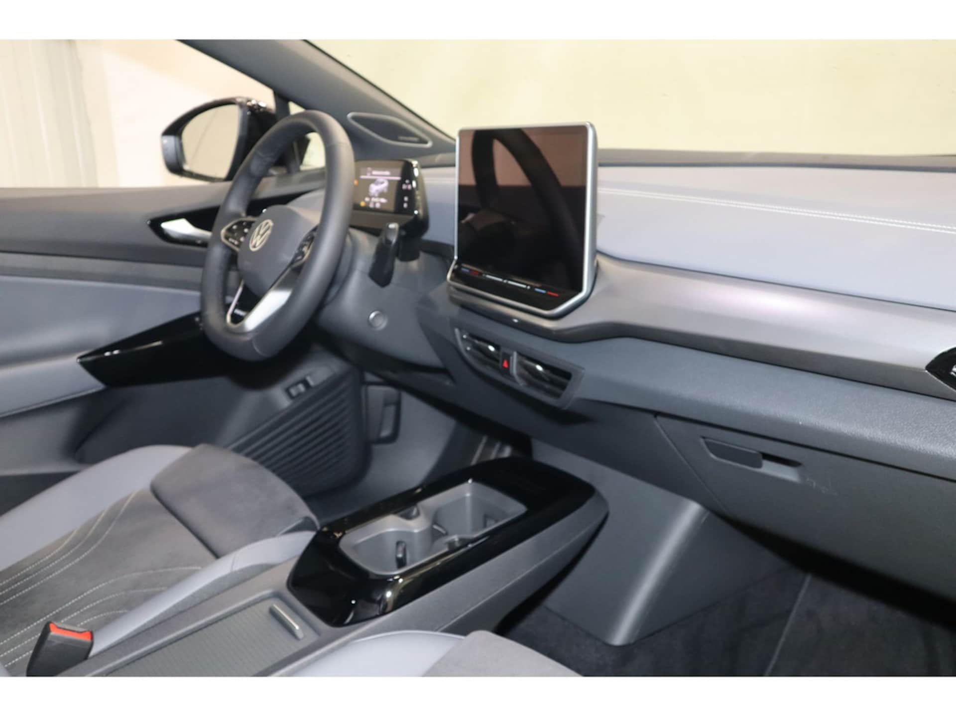Volkswagen ID.4 Pro