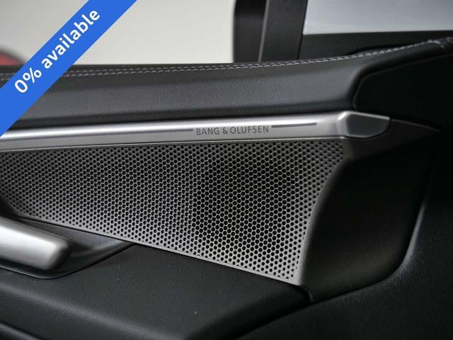 2025 Audi A5 Premium Plus - Photo 25