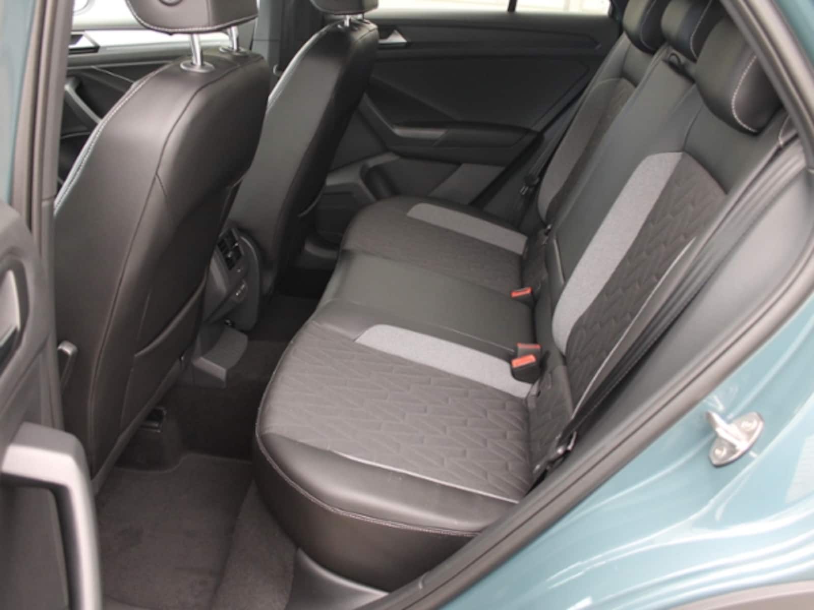 Volkswagen T-Roc – Bild 12