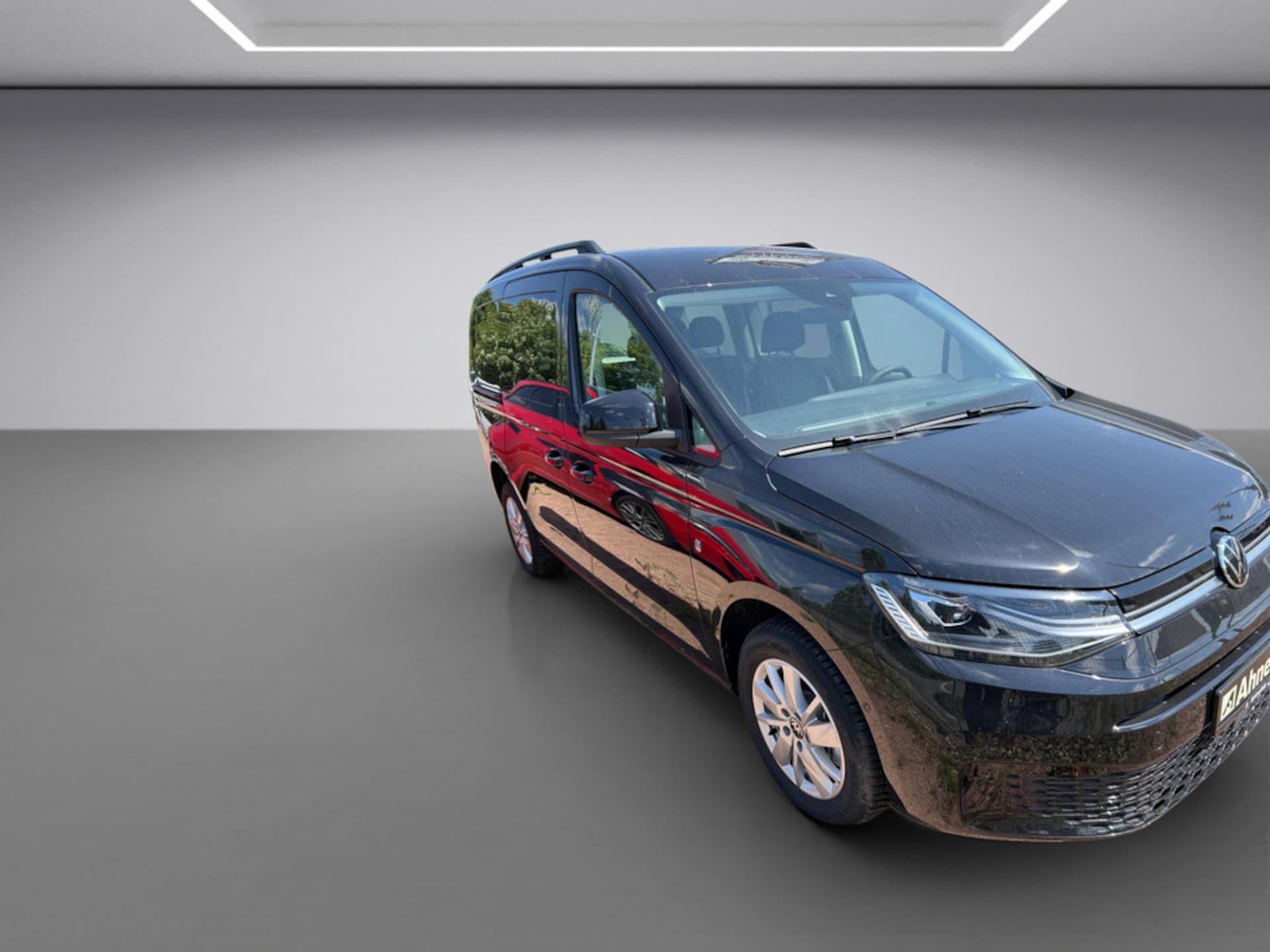 Volkswagen Caddy Maxi Life