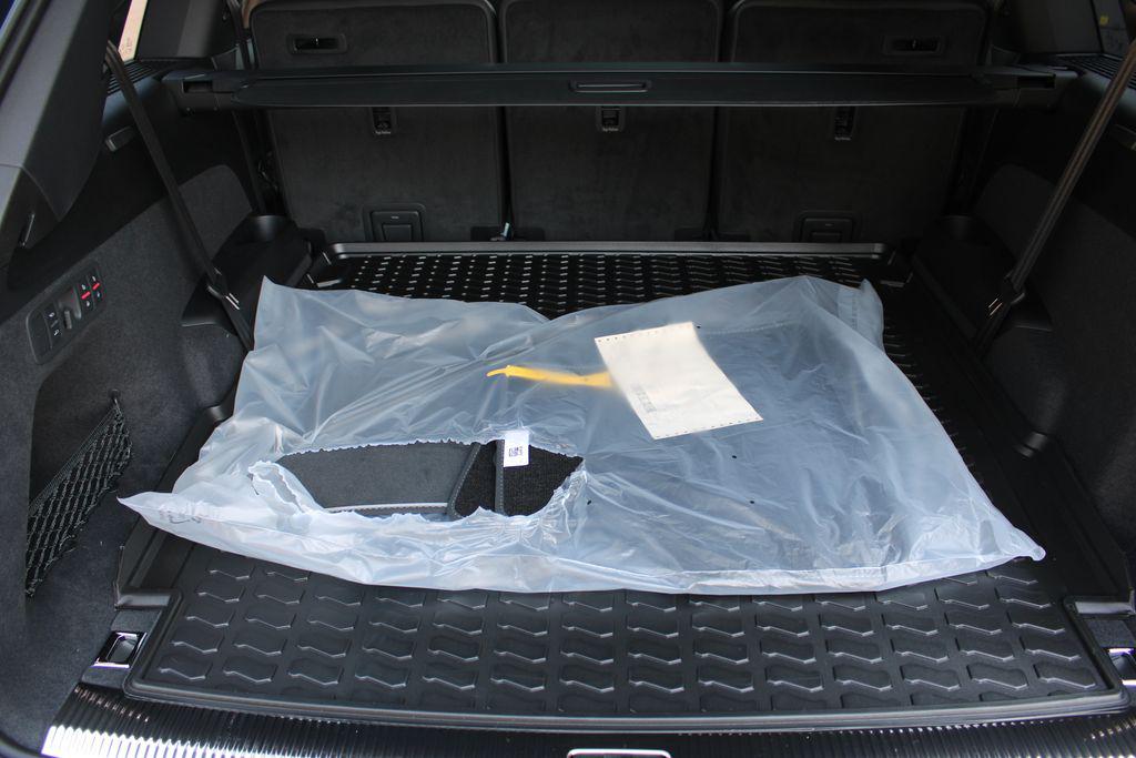 2025 Audi Q7 Premium Plus - Photo 26