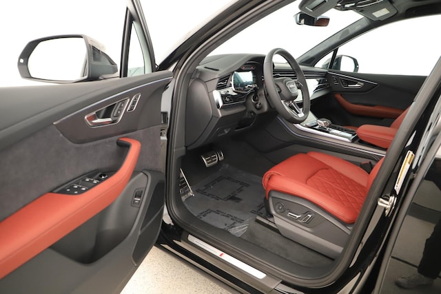 2026 Audi SQ7 Prestige - Photo 14