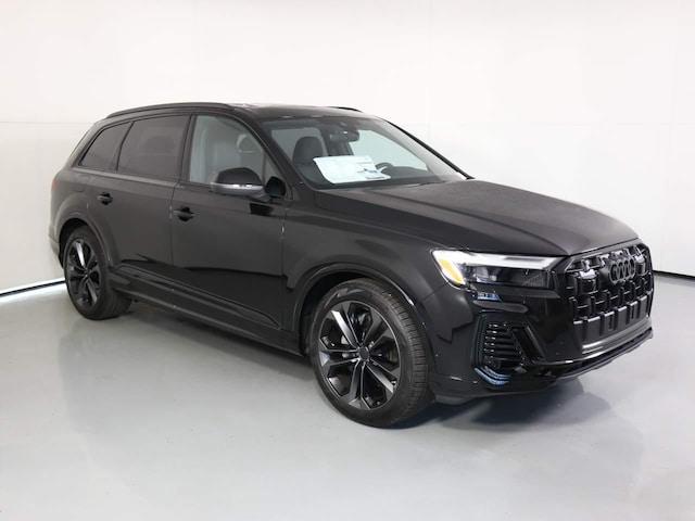 2026 Audi Q7 Premium Plus - Photo 4