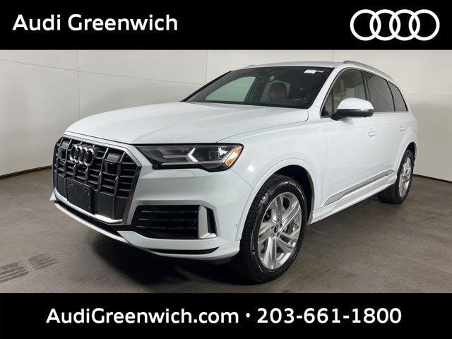 2023 Audi Q7