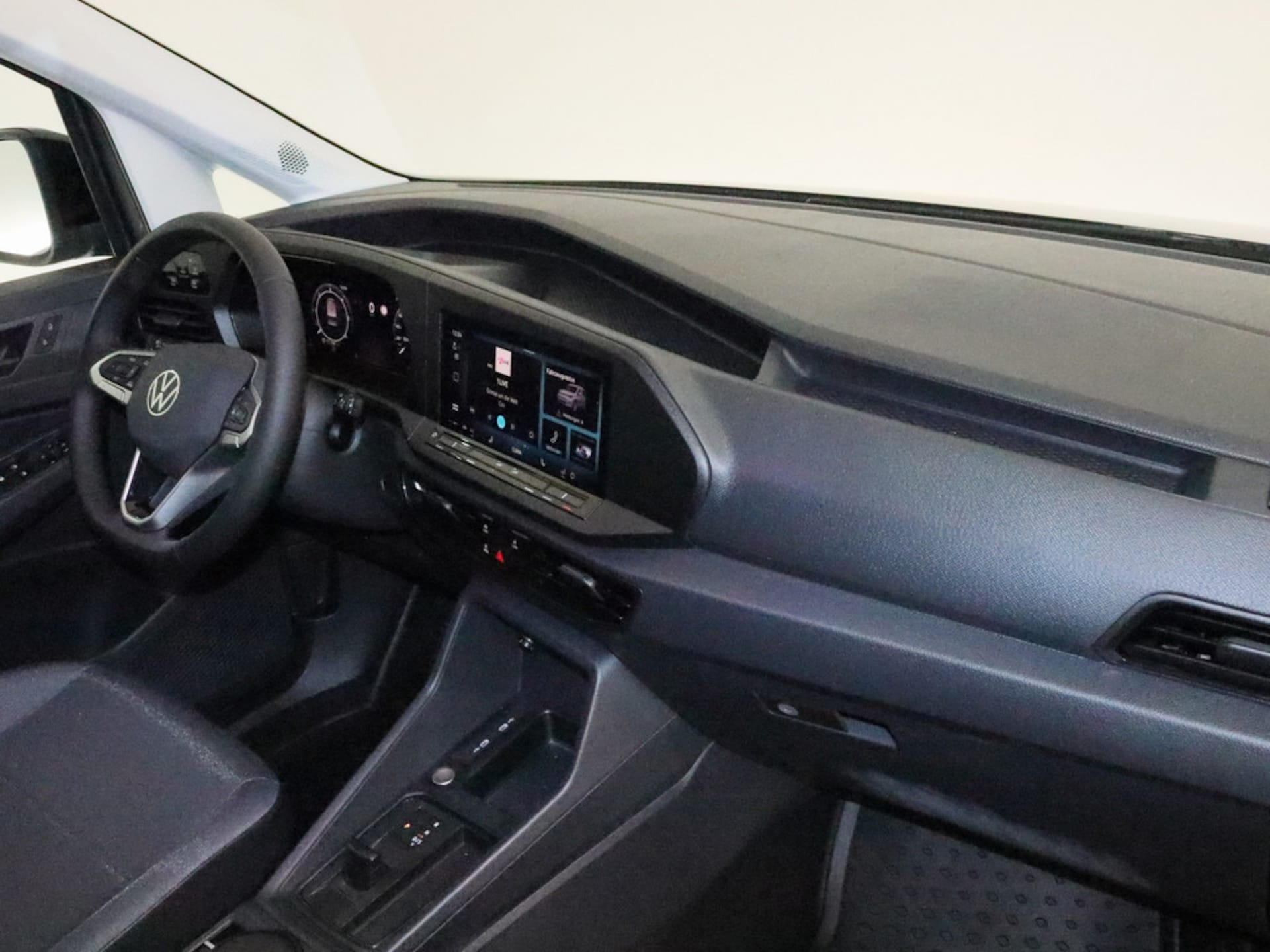 Volkswagen Caddy Maxi Cargo