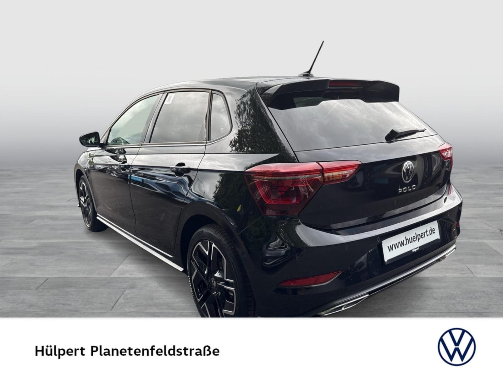 Volkswagen Polo – Bild 2