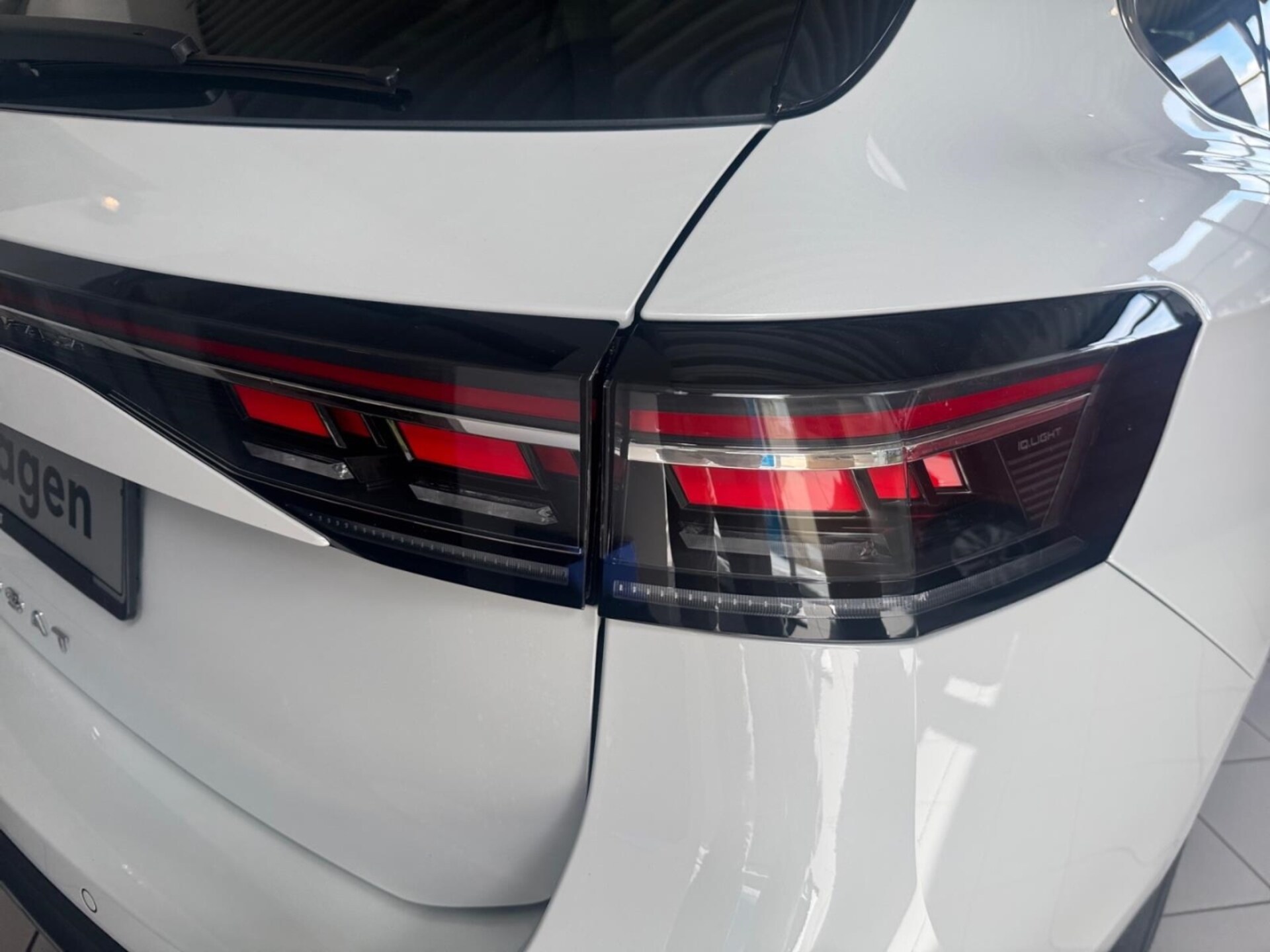Volkswagen Passat Business