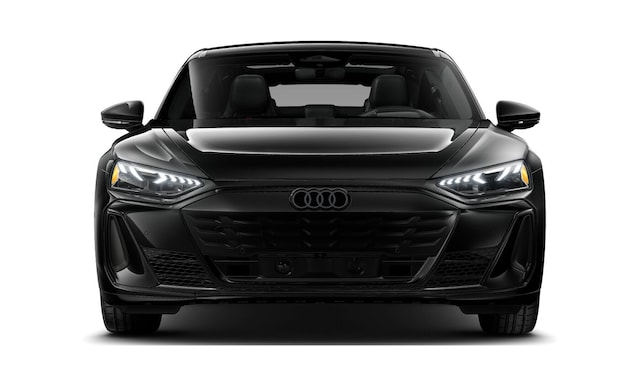 2026 Audi S e-tron GT