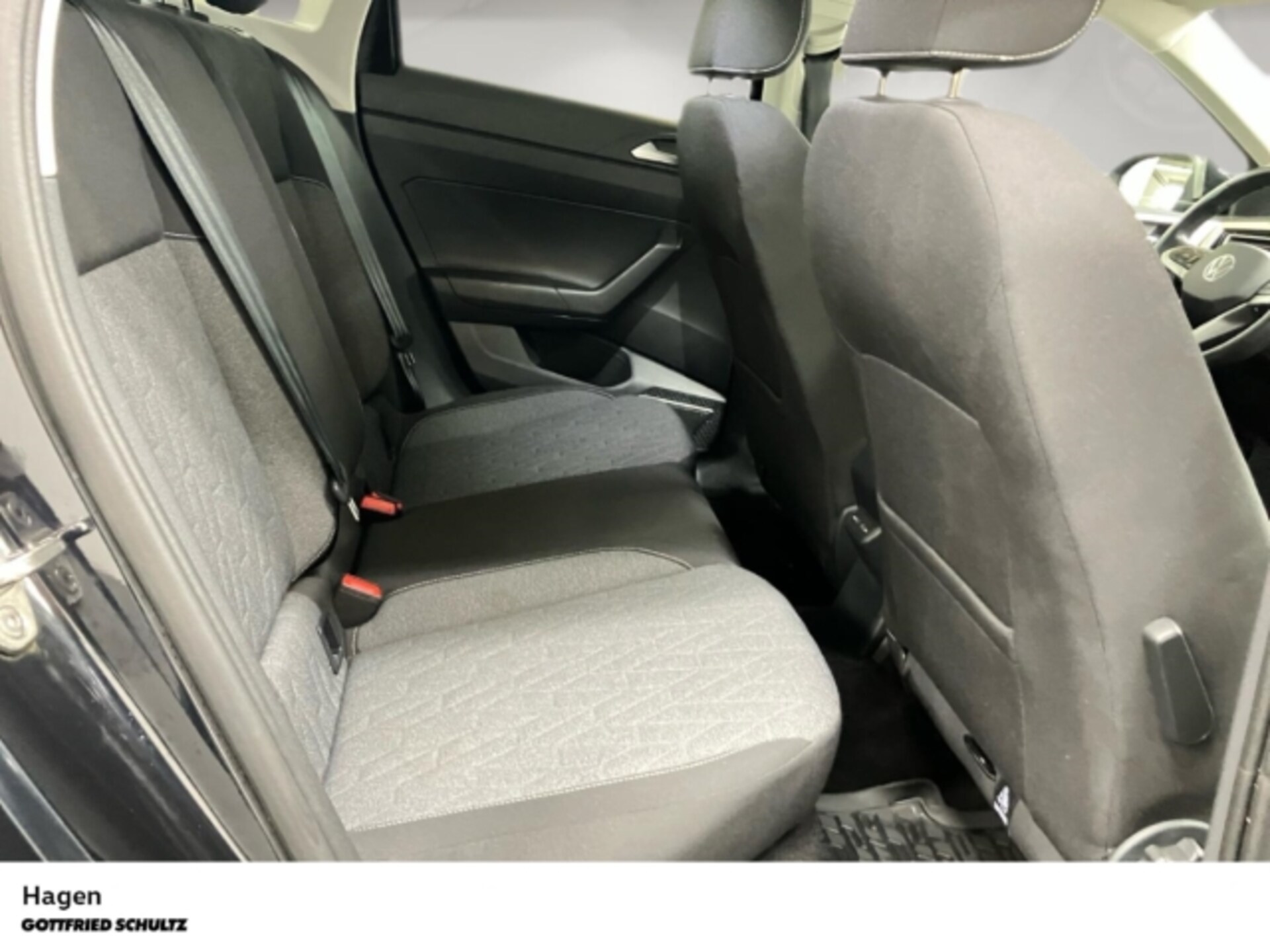 Volkswagen Taigo MOVE