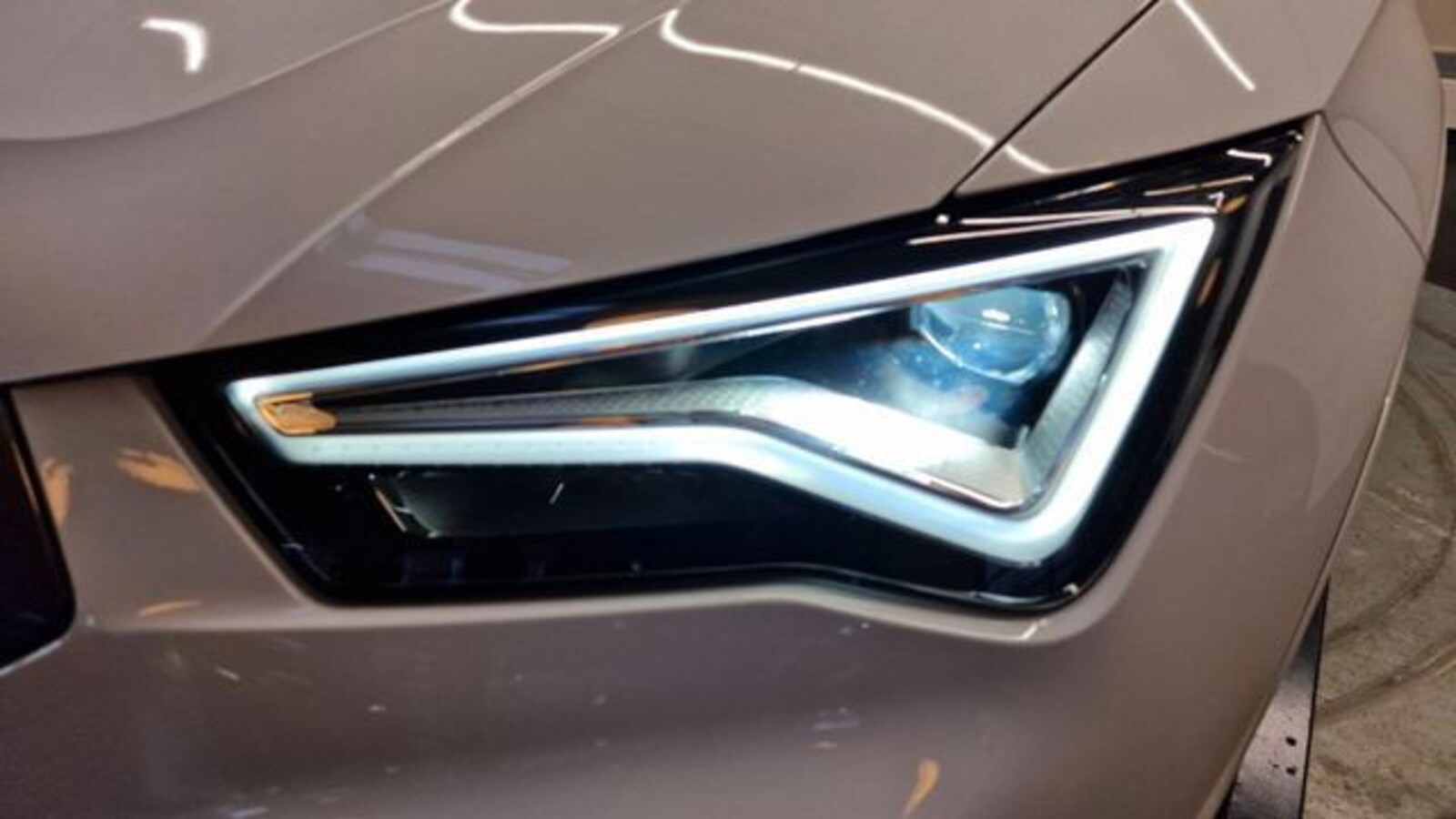 CUPRA Ateca – Bild 10