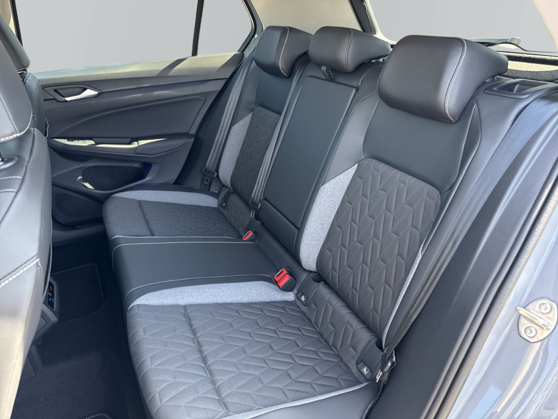 Volkswagen Golf Goal