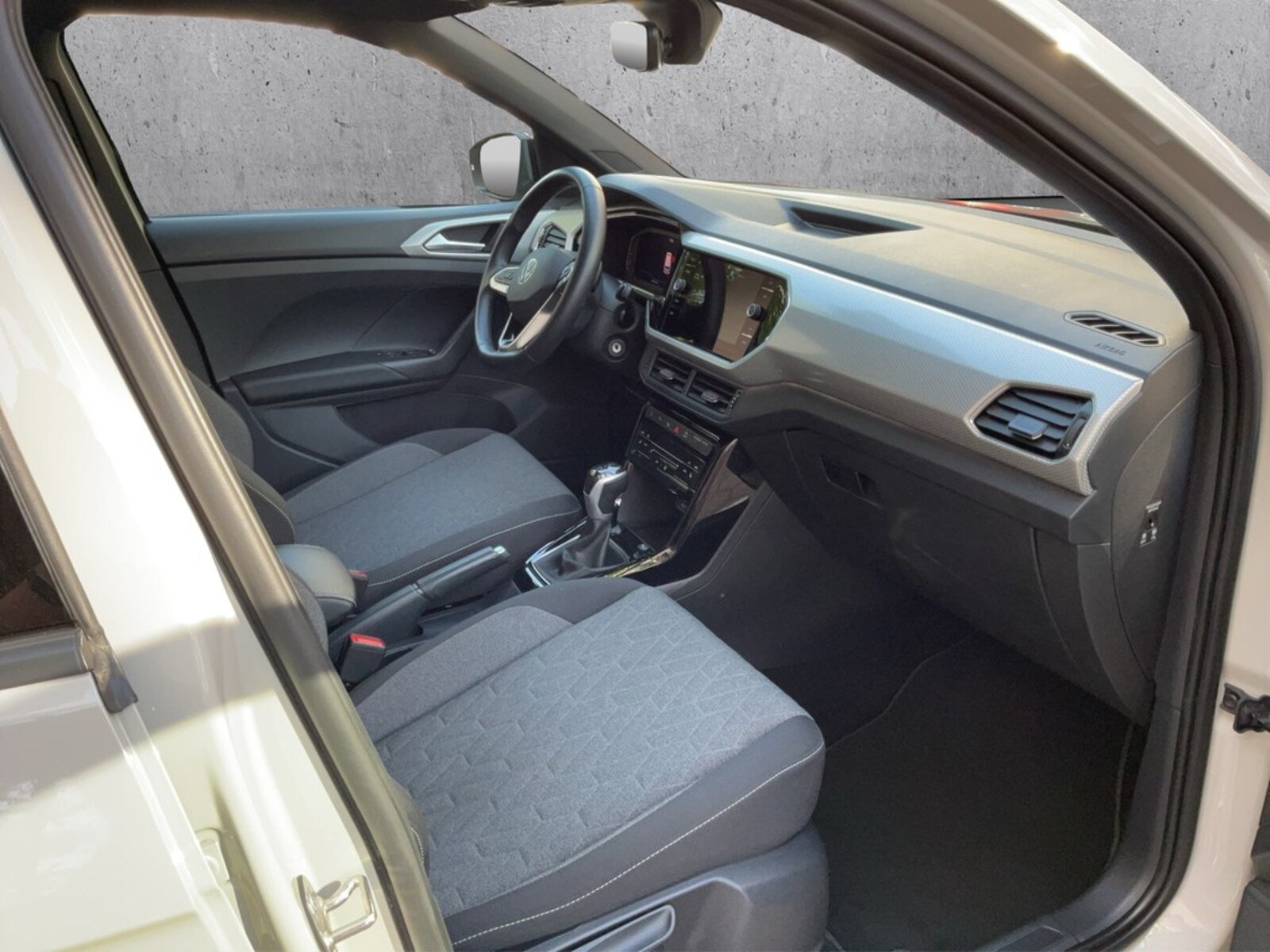 Volkswagen T-Cross – Bild 18