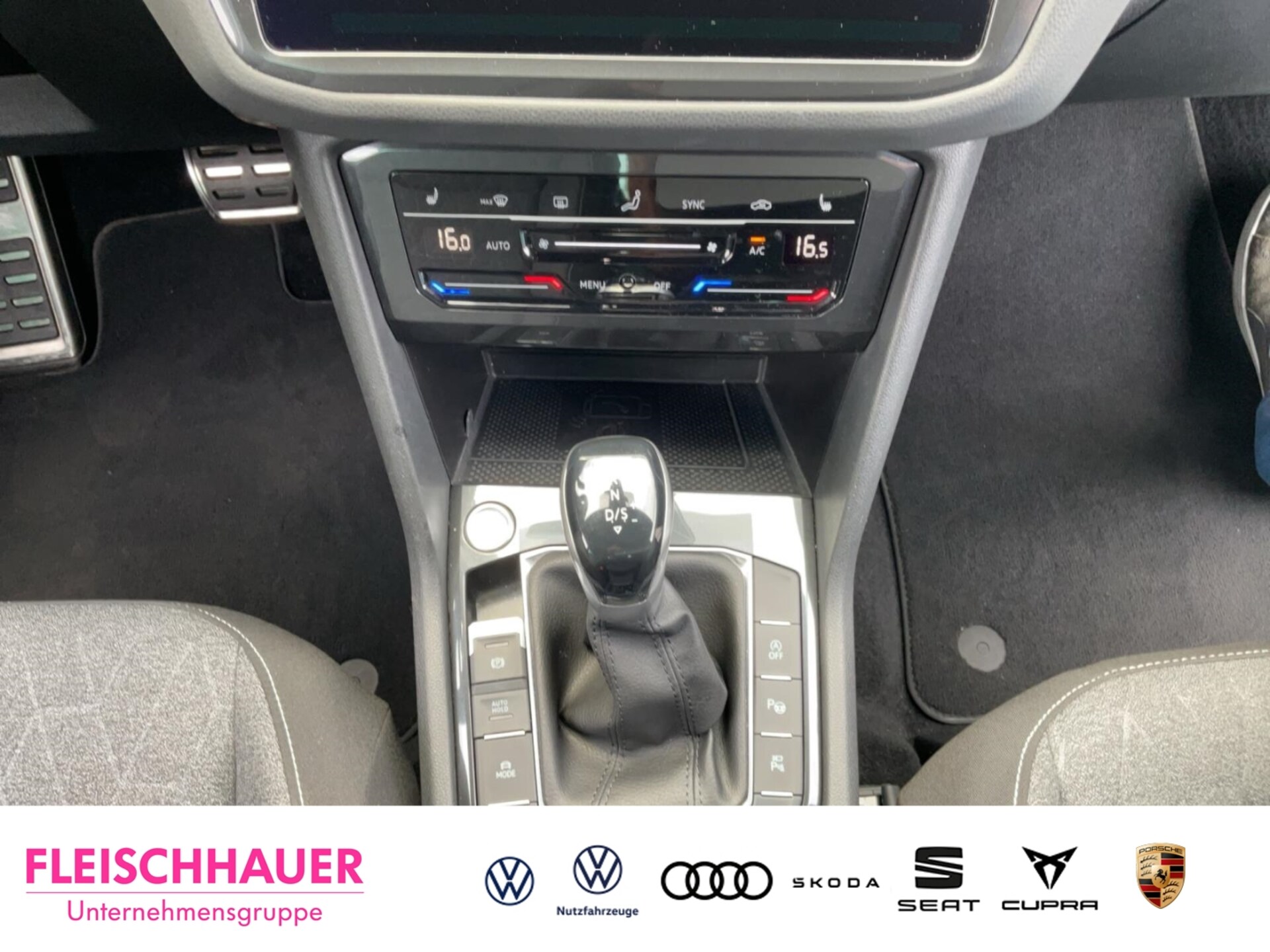 Volkswagen Tiguan MOVE