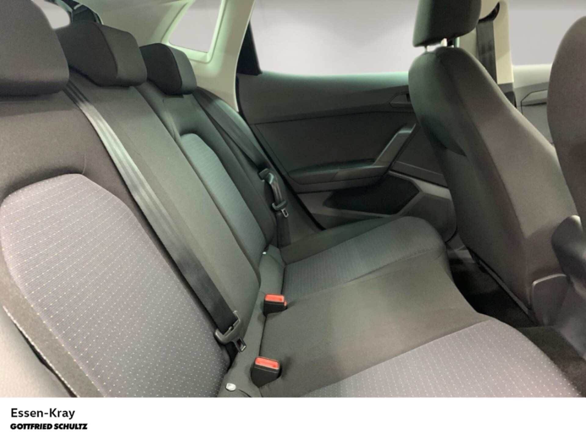 SEAT Ibiza Style