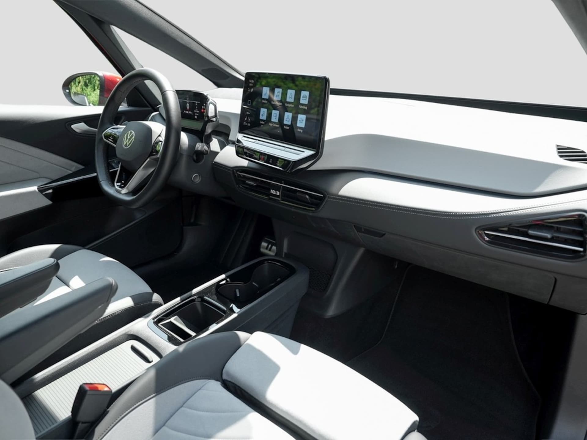 Volkswagen ID.3 MOVE Pro